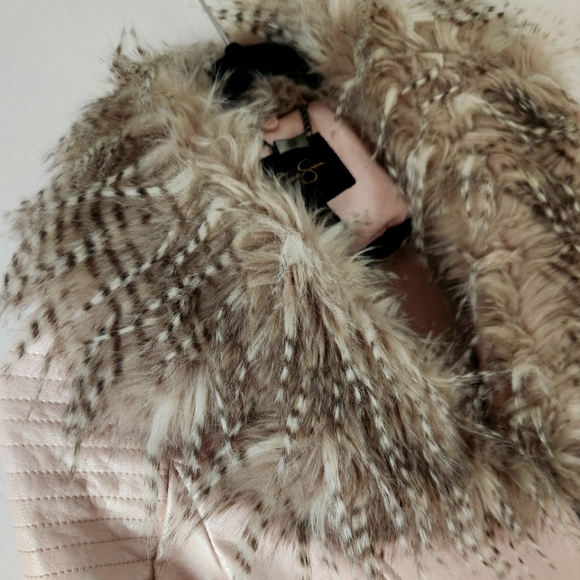 Jessica Simpson jacket - Picture 1 of 4